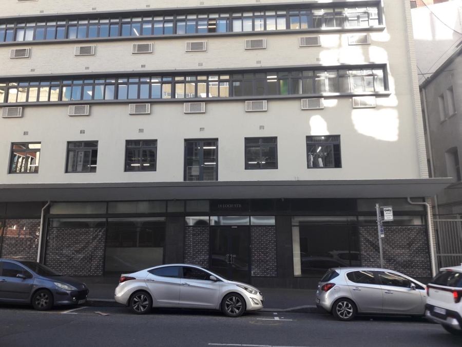 To Let commercial Property for Rent in Cape Town City Centre Western Cape